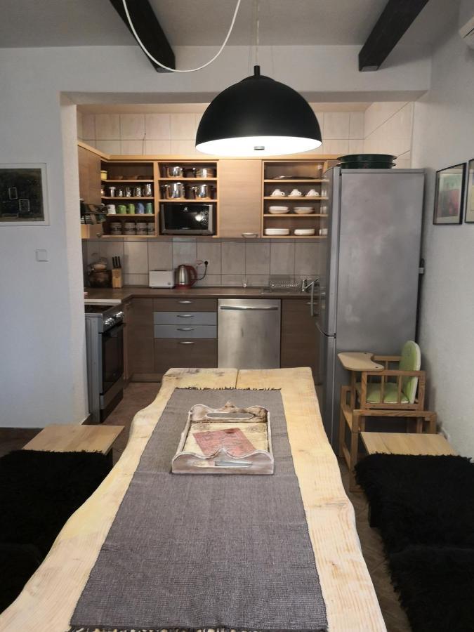 Mila Holiday Home Lohovo 外观 照片
