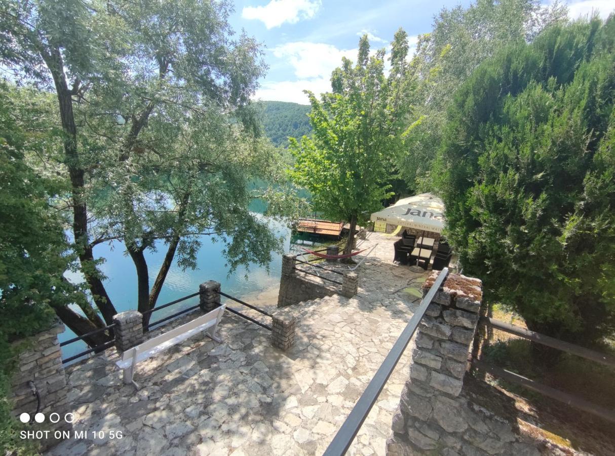 Mila Holiday Home Lohovo 外观 照片