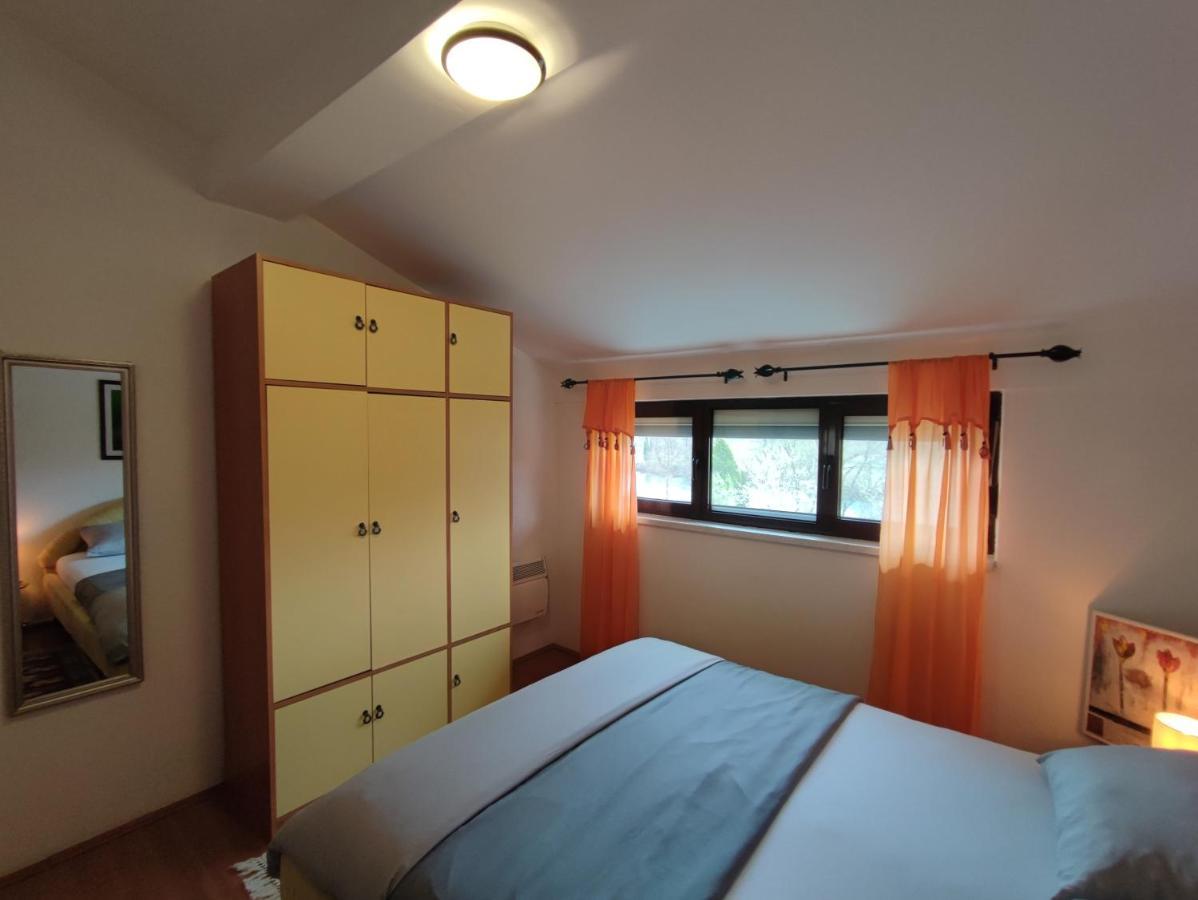 Mila Holiday Home Lohovo 外观 照片