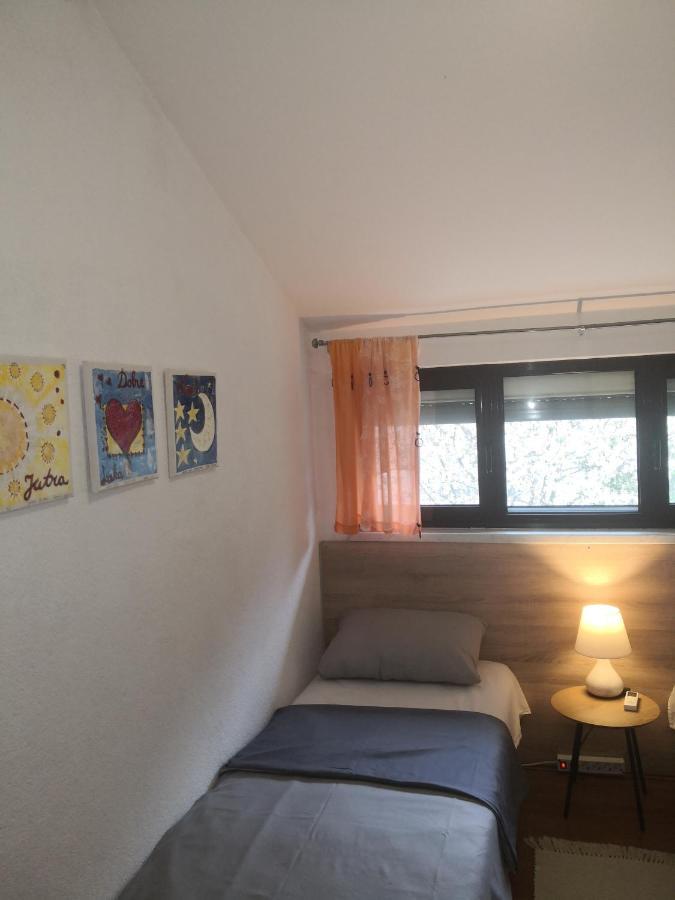 Mila Holiday Home Lohovo 外观 照片