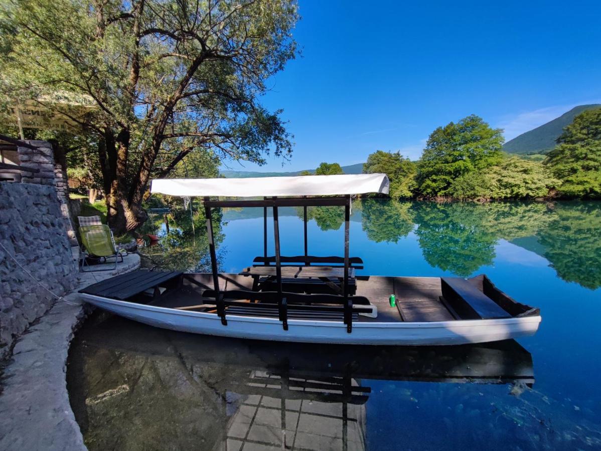 Mila Holiday Home Lohovo 外观 照片