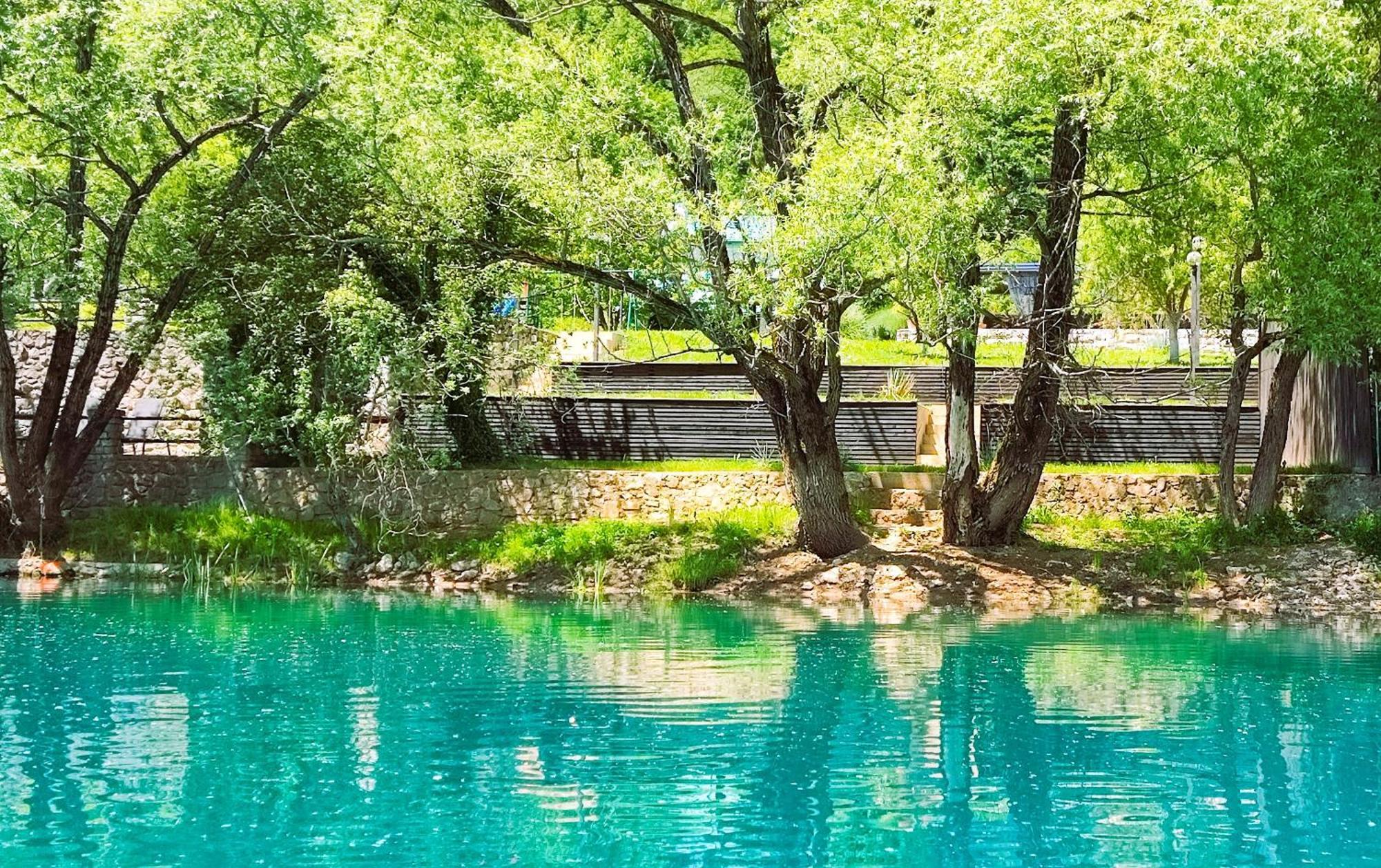 Mila Holiday Home Lohovo 外观 照片