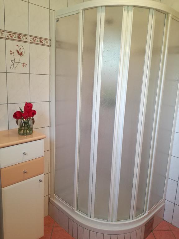 Mila Holiday Home Lohovo 外观 照片