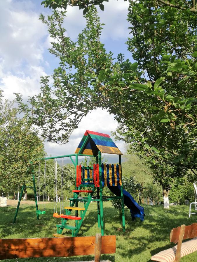 Mila Holiday Home Lohovo 外观 照片